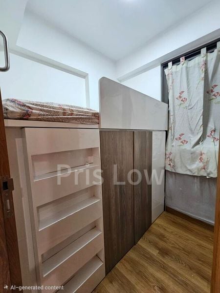 RIVERCOVE RESIDENCES 10