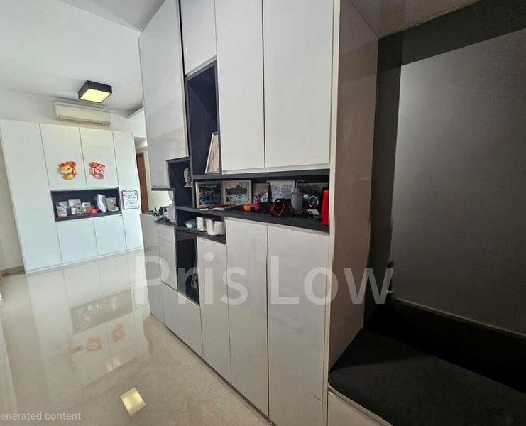 RIVERCOVE RESIDENCES 11