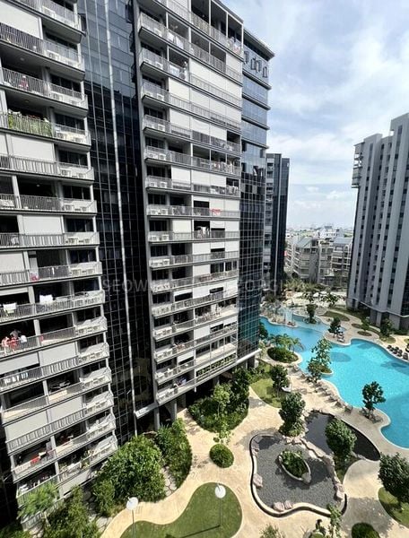 THE FLORENCE RESIDENCES 2