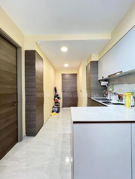 THE FLORENCE RESIDENCES 3