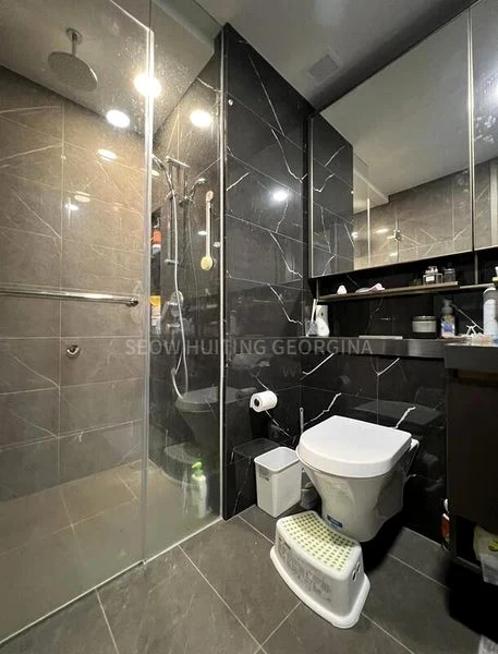 THE FLORENCE RESIDENCES 4