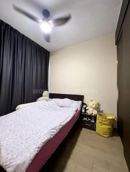 THE FLORENCE RESIDENCES 5