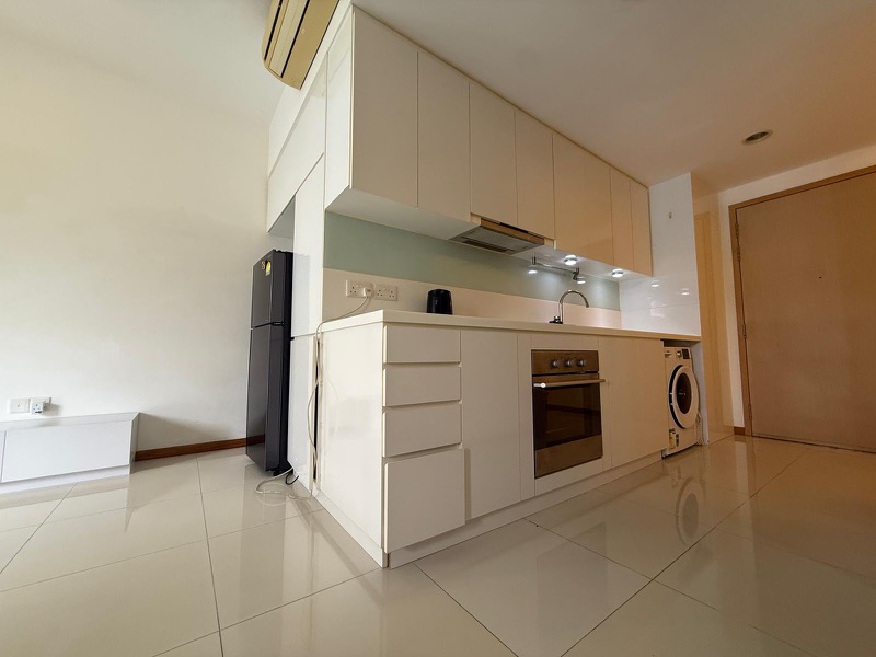 RESIDENCES BOTANIQUE 3