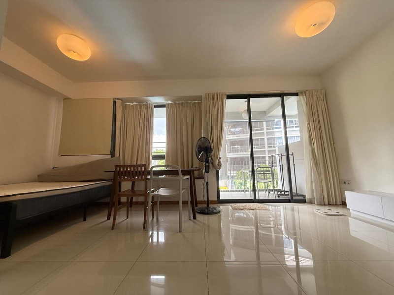 RESIDENCES BOTANIQUE 5
