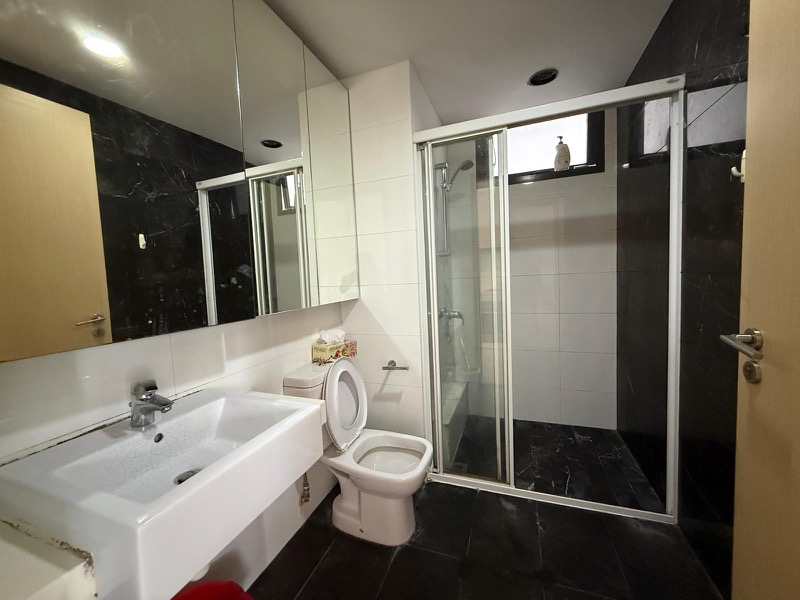 RESIDENCES BOTANIQUE 6