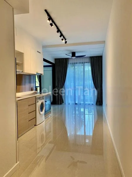 TREASURE AT TAMPINES 2