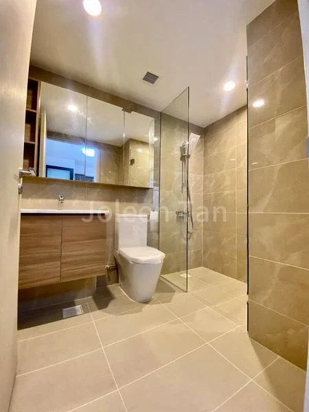 TREASURE AT TAMPINES 3