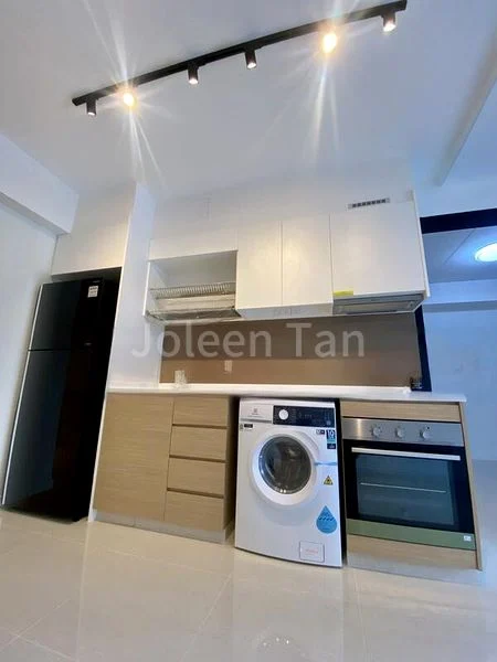 TREASURE AT TAMPINES 5