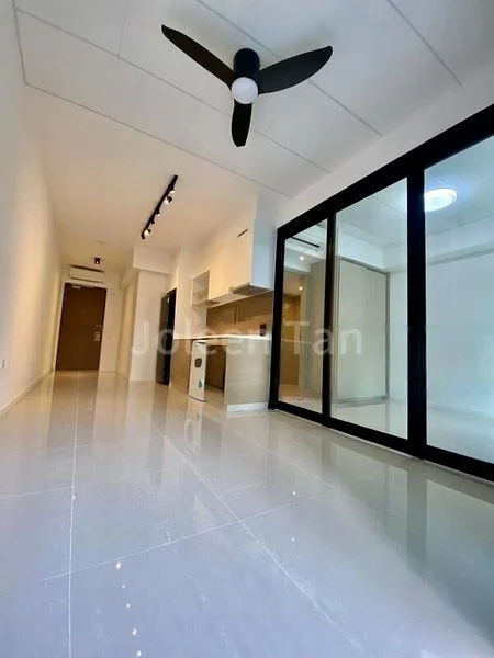 TREASURE AT TAMPINES 7