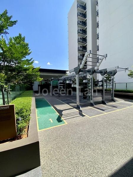 TREASURE AT TAMPINES 8