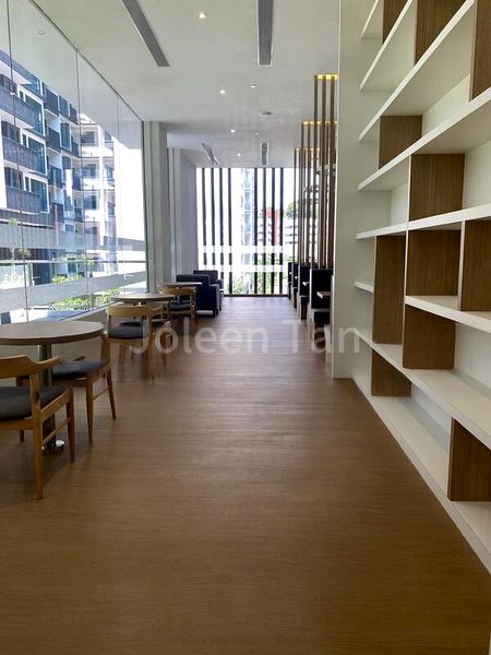 TREASURE AT TAMPINES 9