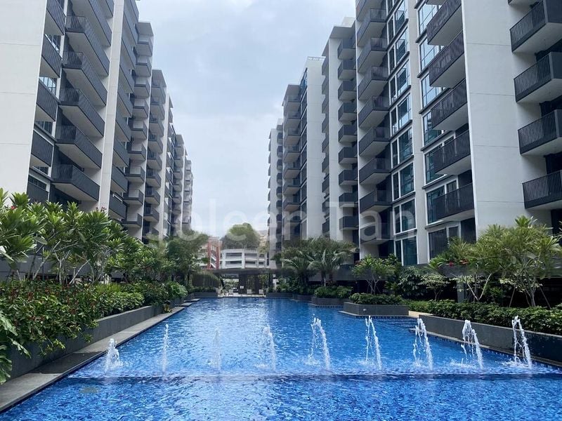 TREASURE AT TAMPINES 11