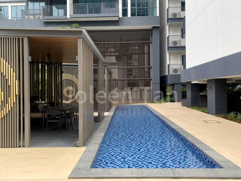 TREASURE AT TAMPINES 13