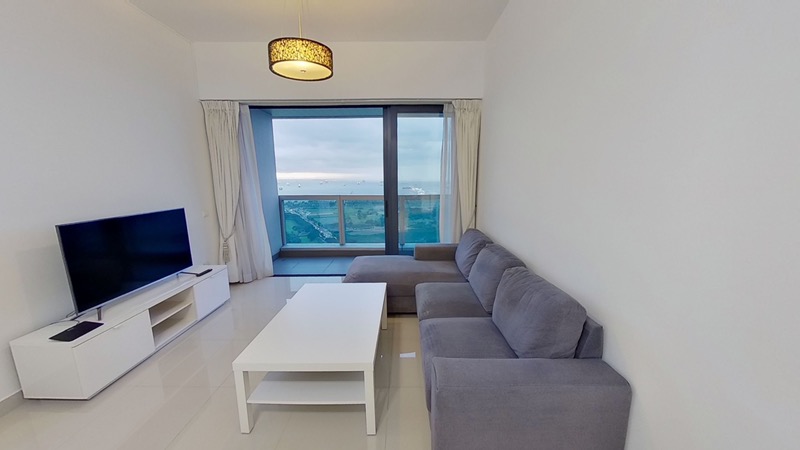 MARINA BAY RESIDENCES 3