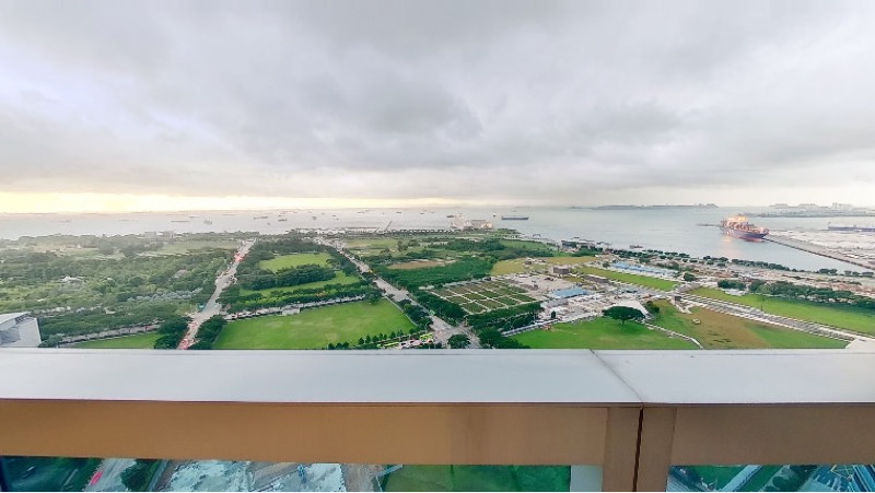 MARINA BAY RESIDENCES 8