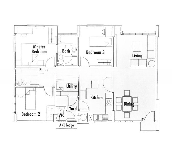 SPRINGDALE CONDOMINIUM 10