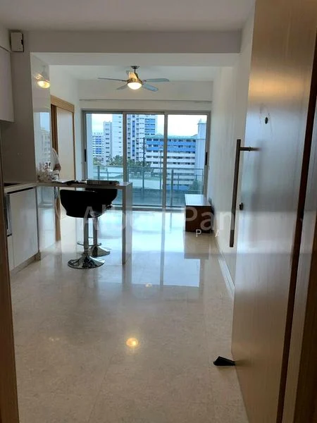 EIGHT RIVERSUITES 11