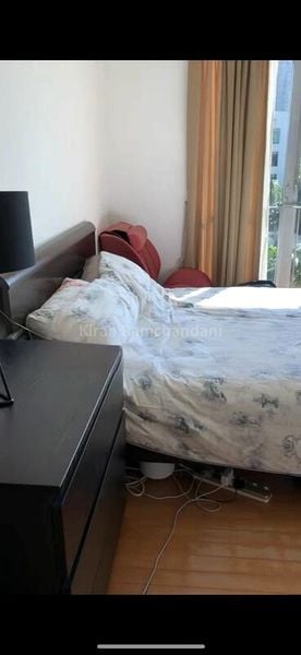 CARIBBEAN AT KEPPEL BAY 5