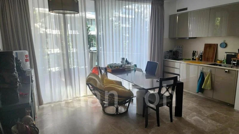 CORALS AT KEPPEL BAY 12