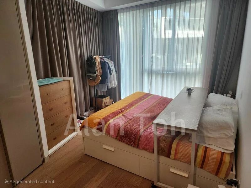 CORALS AT KEPPEL BAY 13