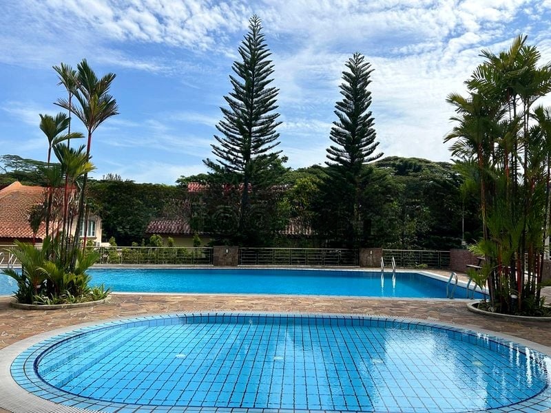 LE HILL CONDOMINIUM 1