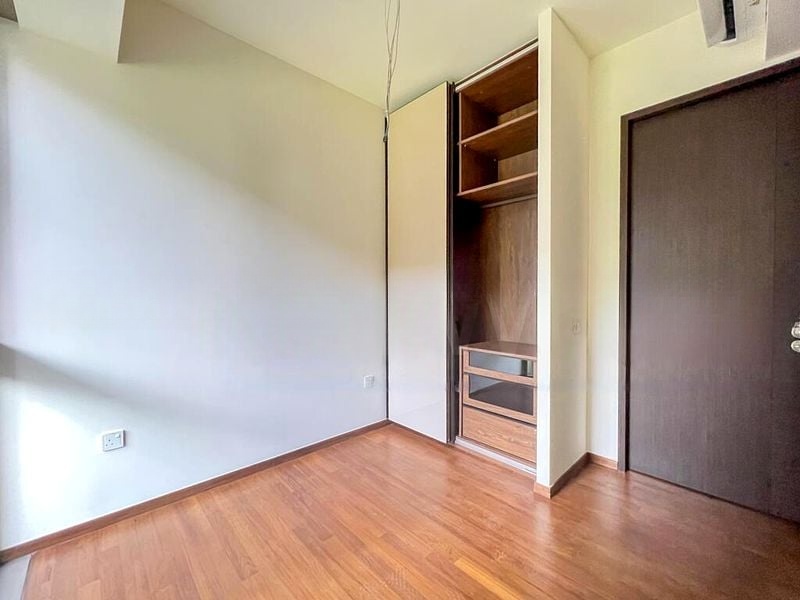 FORETT@BUKIT TIMAH 3