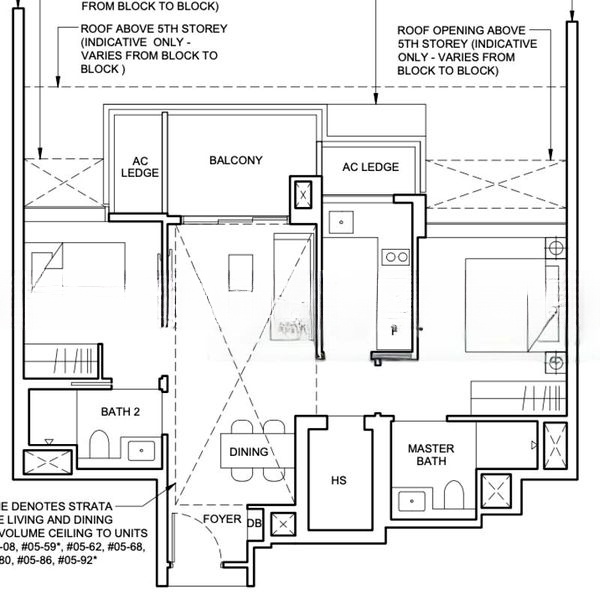 FORETT@BUKIT TIMAH 14