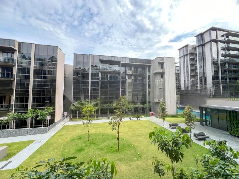 FORETT@BUKIT TIMAH 13