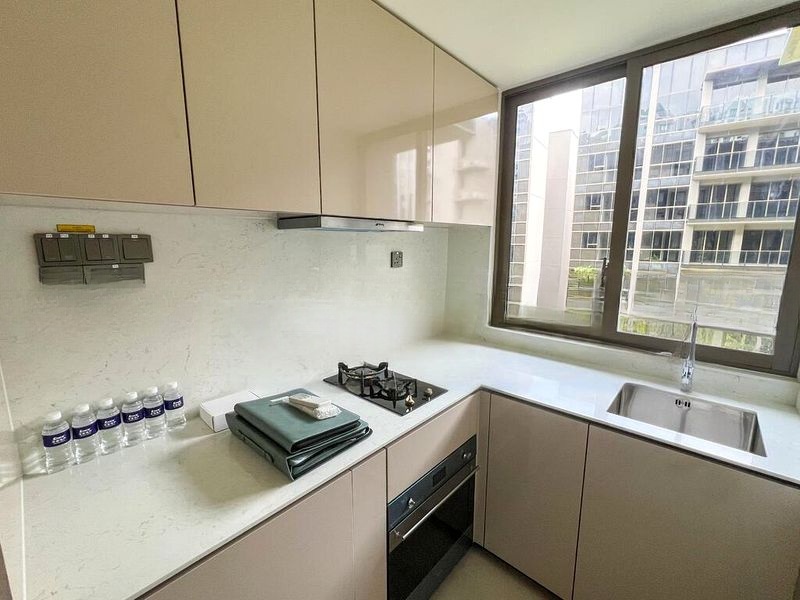 FORETT@BUKIT TIMAH 7