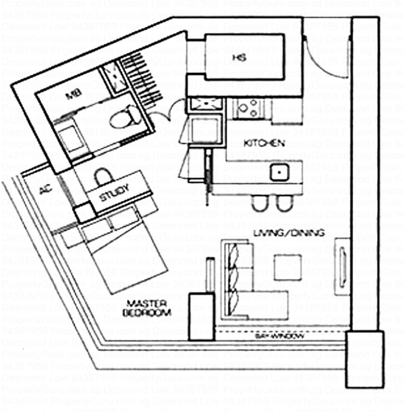 THE SAIL @ MARINA BAY 14