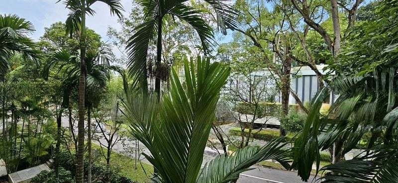 BISHOPSGATE RESIDENCES 3