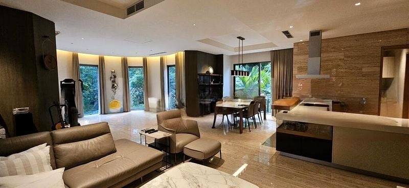 BISHOPSGATE RESIDENCES 11