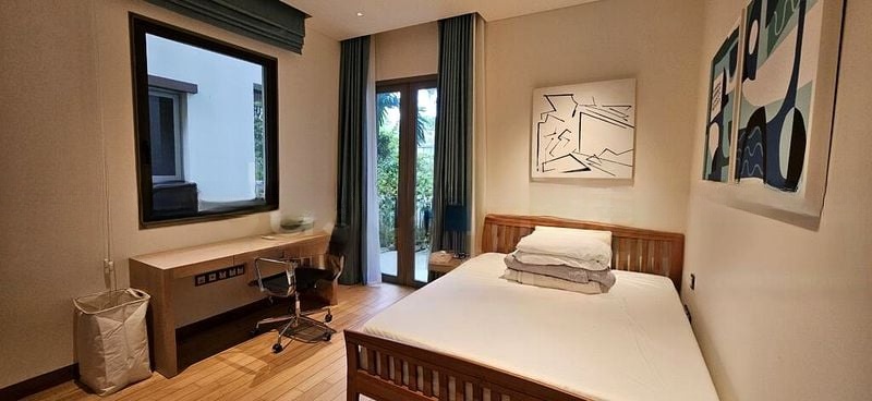 BISHOPSGATE RESIDENCES 6