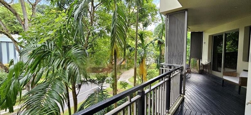 BISHOPSGATE RESIDENCES 2