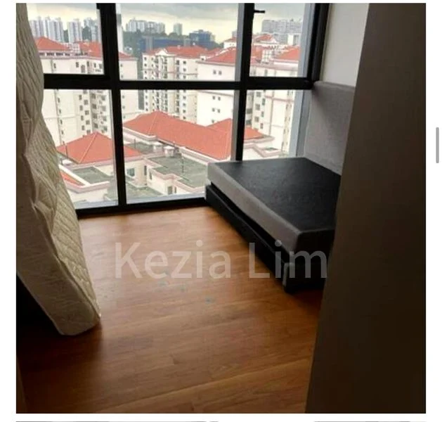 STIRLING RESIDENCES 3