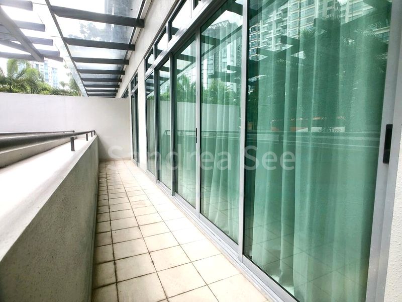 MOUNTBATTEN SUITES 9