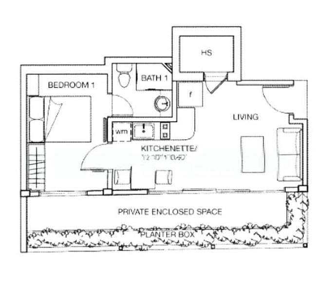 MOUNTBATTEN SUITES 10