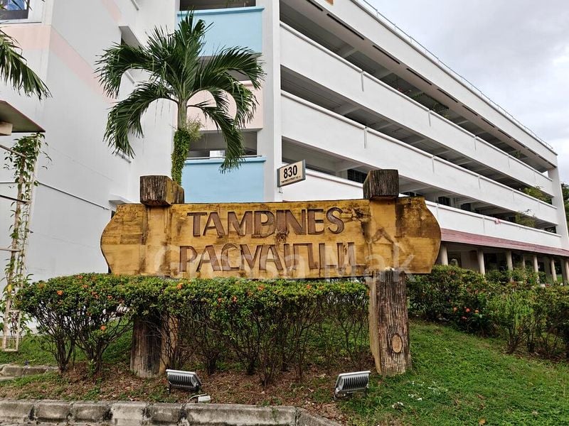 TAMPINES ST 83 2