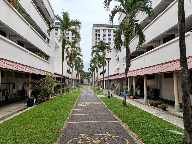 TAMPINES ST 83 4