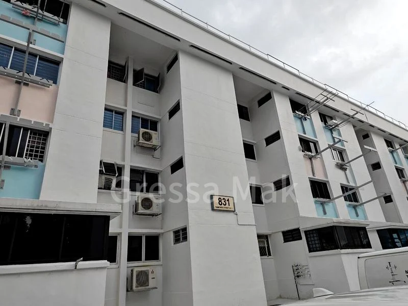 TAMPINES ST 83 7