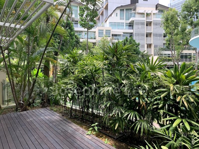 THE BOTANIC ON LLOYD 6