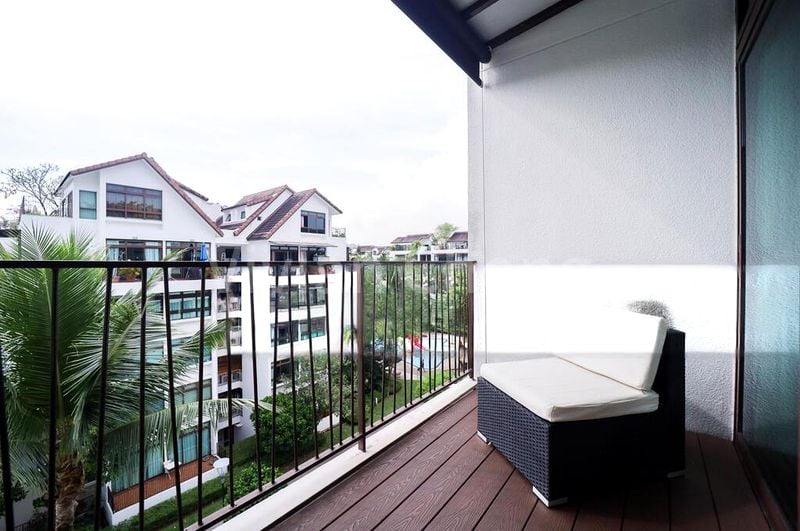 VARSITY PARK CONDOMINIUM 5