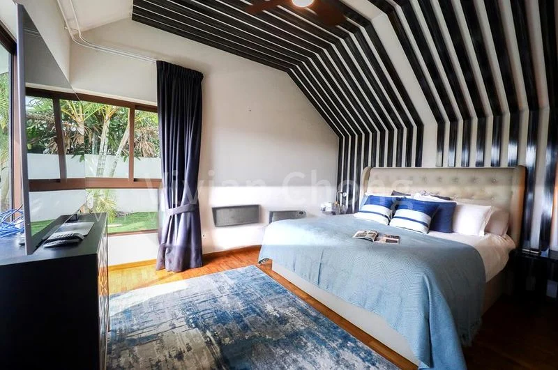 VARSITY PARK CONDOMINIUM 6