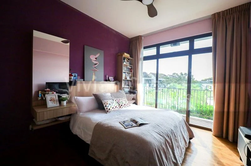 VARSITY PARK CONDOMINIUM 7