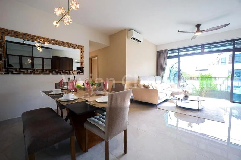 VARSITY PARK CONDOMINIUM 10