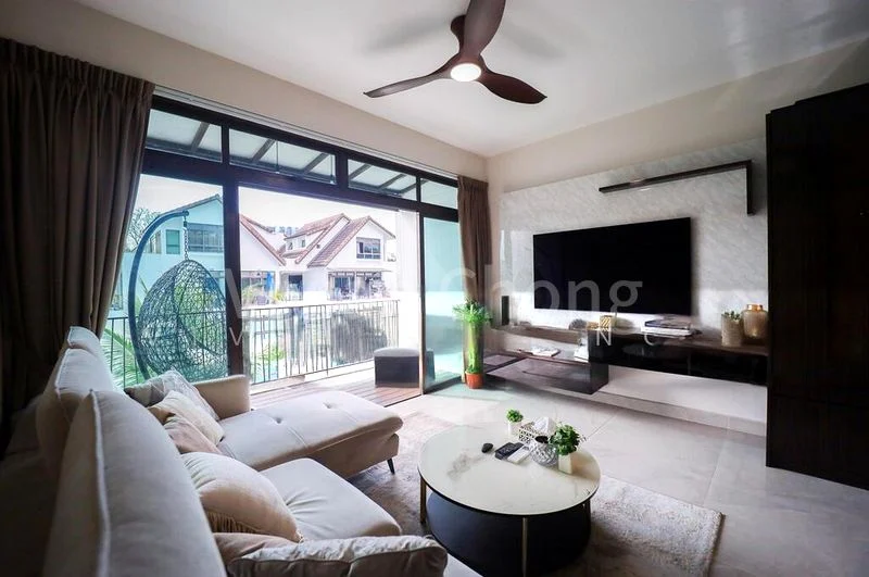 VARSITY PARK CONDOMINIUM 11