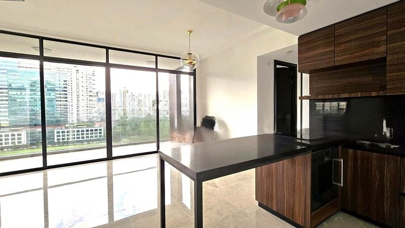 PULLMAN RESIDENCES NEWTON 5