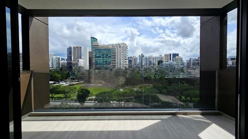 PULLMAN RESIDENCES NEWTON 2