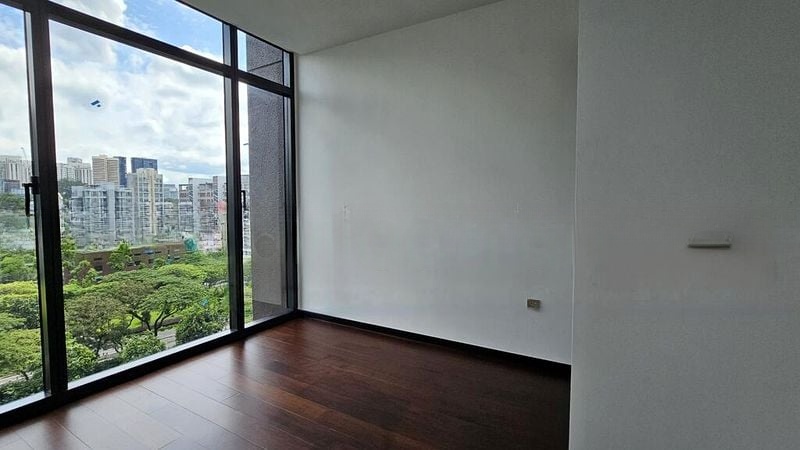 PULLMAN RESIDENCES NEWTON 3