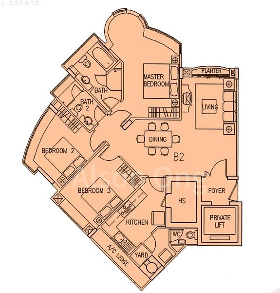 ADAM PARK CONDOMINIUM 4